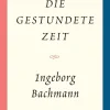 Suhrkamp Verlag Gedichte & Drama-Die gestundete Zeit