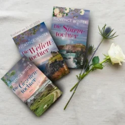 Die Gezeitentochter*Piper Verlag GmbH Hot