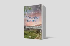 Die Gezeitentochter*Piper Verlag GmbH Hot