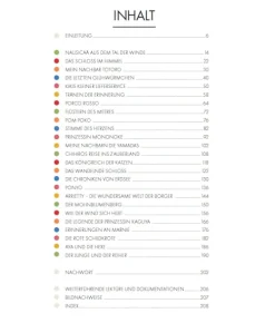 Panini Verlags GmbH Musik, Film, Theater|Orte & Länder-Die GHIBLIOTHEK (überarbeitete Neuausgabe)