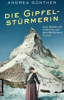 Die Gipfelstürmerin*Gmeiner Verlag eBooks Online