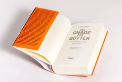 Heyne Verlag Space Opera*Die Gnade der Götter - The Captive's War