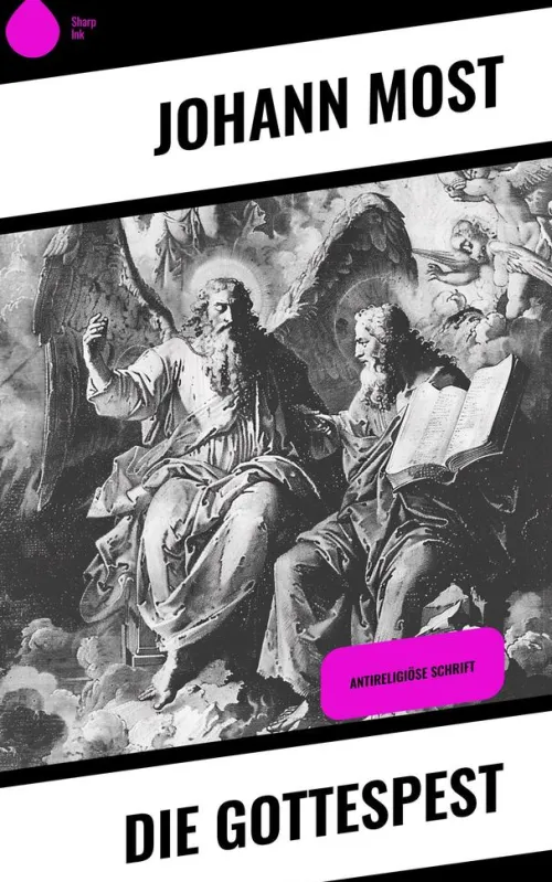 Copycat Religion & Philosophie-Die Gottespest