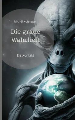 BoD - Books on Demand Außerirdische / Ufos*Die graue Wahrheit