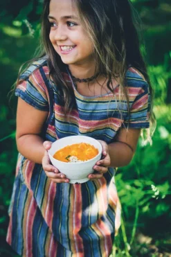 Knesebeck Von Dem GmbH Für Babys Und Kinder*Die grüne Familienküche