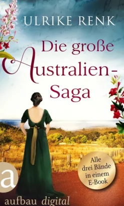 Die große Australien-Saga*Aufbau Digital