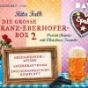 Der Audio Verlag GmbH Krimis & Thriller·Humor|Krimis & Thriller·Cosy Crime-Die große Franz-Eberhofer-Box 2