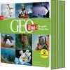 cbj audio Kinder- & Jugendbücher·Wissen & Sachbücher*Die große GEOLINO-Wissens-Box