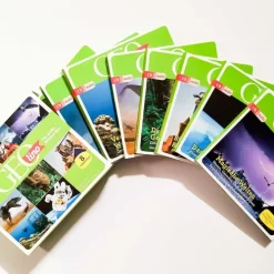 cbj audio Kinder- & Jugendbücher·Wissen & Sachbücher*Die große GEOLINO-Wissens-Box