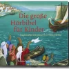 Deutsche Bibelges. Kinder- & Jugendbücher·Wissen & Sachbücher*Die große Hörbibel für Kinder