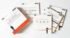 Hoerverlag DHV Der Romane·Nach Ländern-Die große Hörbuch-Edition - Verbrechen und andere Texte