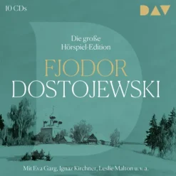 Die große Hörspiel-Edition*Der Audio Verlag GmbH New