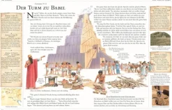 Kinder Dorling Kindersley Verlag 10-12 Jahre-Die große illustrierte Kinderbibel