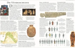 Kinder Dorling Kindersley Verlag 10-12 Jahre-Die große illustrierte Kinderbibel