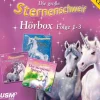 United Soft Media Hörspiele·Kinder- & Jugendhörspiele*Die große Sternenschweif Hörbox Folge 1-3