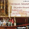 Hoerverlag DHV Der Hörspiele·Romane & Erzählungen|Romane·Klassiker*Die großen Hörspiele