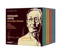 Die großen Romane*Hoerverlag DHV Der Best