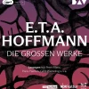 Der Audio Verlag GmbH Romane·Klassiker*Die großen Werke
