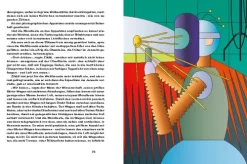 Favoritenpresse Außerirdische / Ufos-Die grosse Revolution: Ein Mondroman