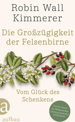 Aufbau Digital Naturwissenschaften & Technik-Die Großzügigkeit der Felsenbirne