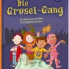 Die Grusel-Gang*Kaufmann Ernst Vlg GmbH Clearance