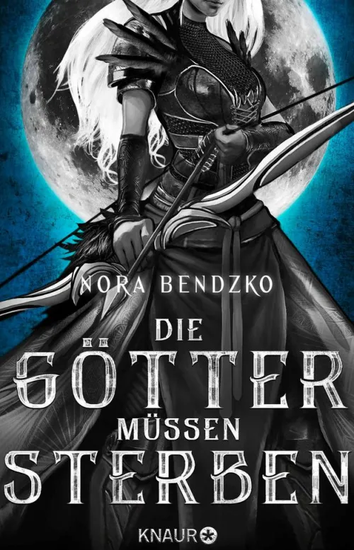 Die Götter müssen sterben*Knaur Taschenbuch Outlet