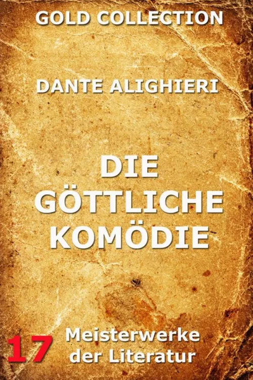 Jazzybee Verlag Gedichte & Drama*Die göttliche Komödie