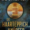 Lübbe Space Opera*Die Haarteppichknüpfer