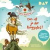 Die Haferhorde 13: Das ist ja der Ponygipfel!*Der Audio Verlag GmbH Outlet