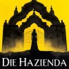 Festa Verlag Klassische Horrorgeschichten-Die Hazienda