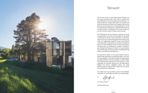 Graefe und Unzer Verlag Vollwertküche|Kochbücher Nach Zubereitung*Die heilende Kraft der Ernährung