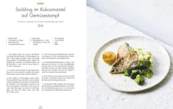 Graefe und Unzer Verlag Vollwertküche|Kochbücher Nach Zubereitung*Die heilende Kraft der Ernährung