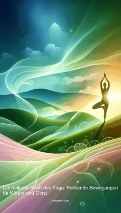 Die heilende Kraft des Yoga: Fließende Bewegungen für Körper und Geist*tredition Hot