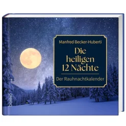 Die heiligen 12 Nächte*St. Benno Verlag GmbH Best