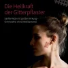 Die Heilkraft der Gitterpflaster*OKAMED GmbH Hot