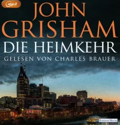 Random House Audio Krimis & Thriller·Politthriller-Die Heimkehr