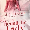 dotbooks Erotische Romane-Die heimliche Lady