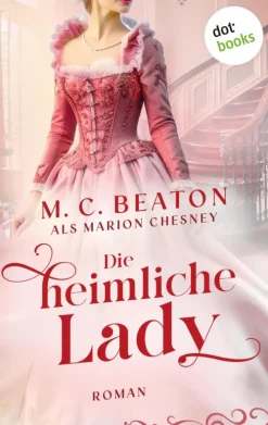 dotbooks Erotische Romane-Die heimliche Lady