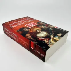 Ullstein Taschenbuchvlg. Abenteuerromane*Die Henkerstochter und die Schwarze Madonna