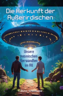 Verlagshaus Schlosser Außerirdische / Ufos-Die Herkunft der Außerirdischen