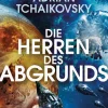 Die Herren des Abgrunds*Heyne Taschenbuch Sale
