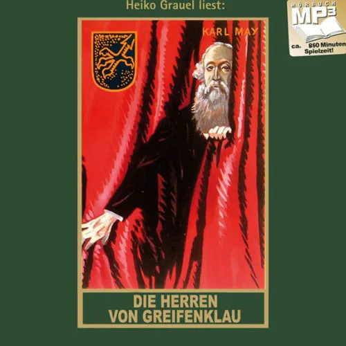 Die Herren von Greifenklau*Karl-May-Verlag Outlet