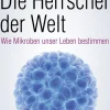 DuMont Buchverlag GmbH Naturwissenschaften & Technik-Die Herrscher der Welt