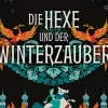 Heyne Taschenbuch Historische Fantasy*Die Hexe und der Winterzauber