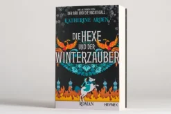 Heyne Taschenbuch Historische Fantasy*Die Hexe und der Winterzauber