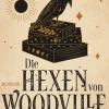 Heyne Taschenbuch Urban Fantasy*Die Hexen von Woodville - Rabenzauber
