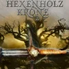 Klett-Cotta Verlag High Fantasy*Die Hexenholzkrone 2