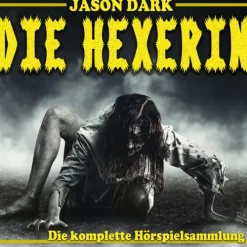 tonpool Medien GmbH / Burgwedel Krimis & Thriller·Horror Gegenwart|Krimis & Thriller·Horror*Die Hexerin