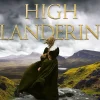 Die Highlanderin*Aufbau Digital