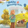 Kinder United Soft Media Kinder- & Jugendbücher·Romane & Erzählungen|Kinder- & Jugendbücher·Fantasy-Die Hobby-Horsing-Kids (Folge 3): Umzug, Freundinnen und andere Überraschungen
